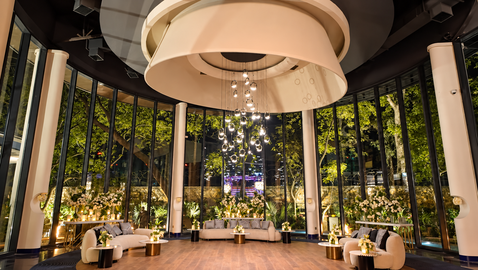 Primulas interior by And The Story Grows